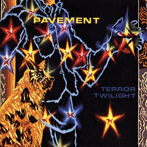 Pavement – Terror Twilight 🇺🇸