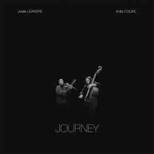 Joelle Leandre – Journey 🇺🇸