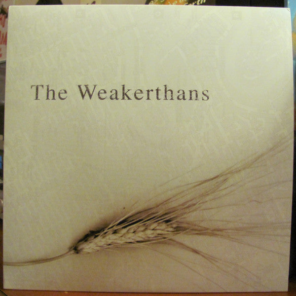Weakerthans – Fallow 🇺🇸