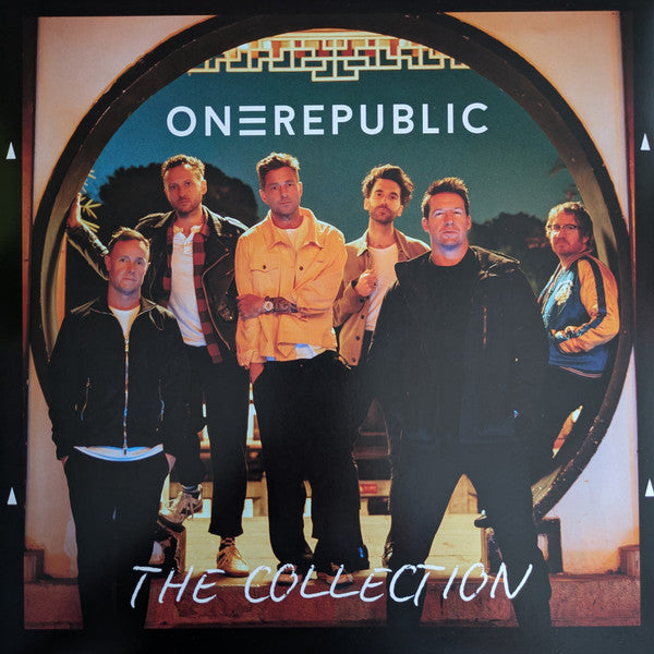 Onerepublic – Onerepublic: the Collection 🇺🇸