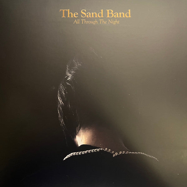 Sand Band – All Through the Night 🇺🇸