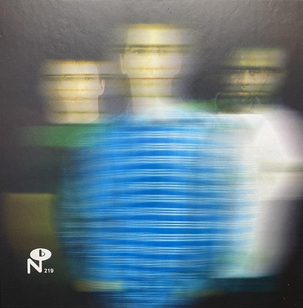 C-clamp – Dream Backwards (3LP) 🇺🇸