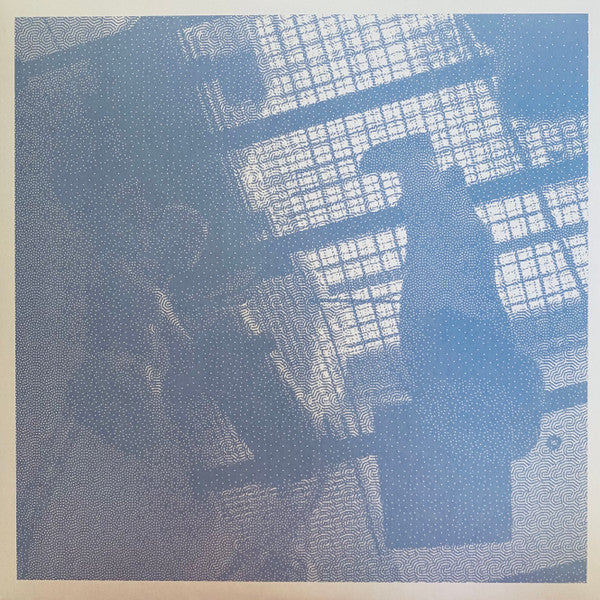 Bdrmm – Microtonic (Blue & White Marble Effect Vinyl) (I) 🇺🇸