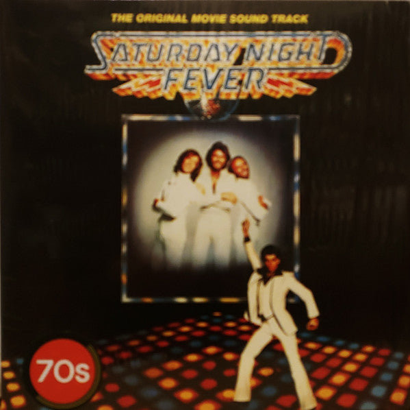 Saturday Night Fever O.s.t. – Saturday Night Fever O.s.t. 🇺🇸
