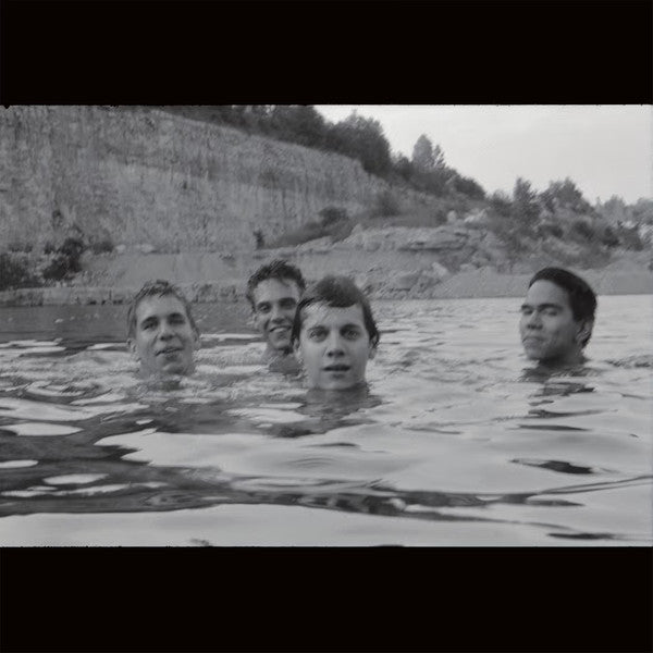 Slint – Spiderland 🇺🇸