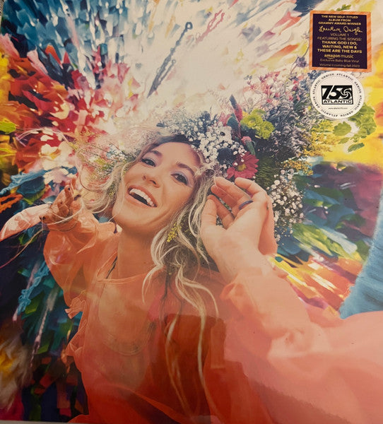 Lauren Daigle – Lauren Daigle 🇺🇸