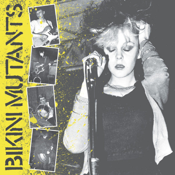 Bikini Mutants – Lets Mutate 🇺🇸