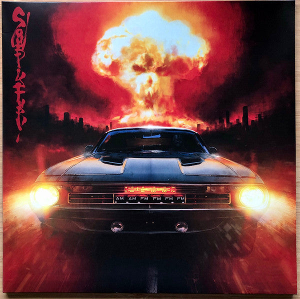 Sturgill Simpson – Sound & Fury 🇺🇸