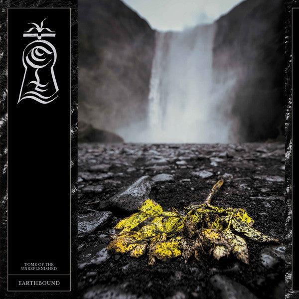 Tome of the Unreplenished – Earthbound 🇺🇸
