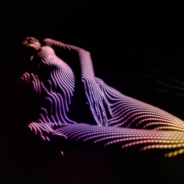Djustin – Voyagers 🇺🇸