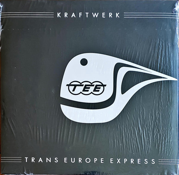 Kraftwerk – Trans Europe Express 🇺🇸