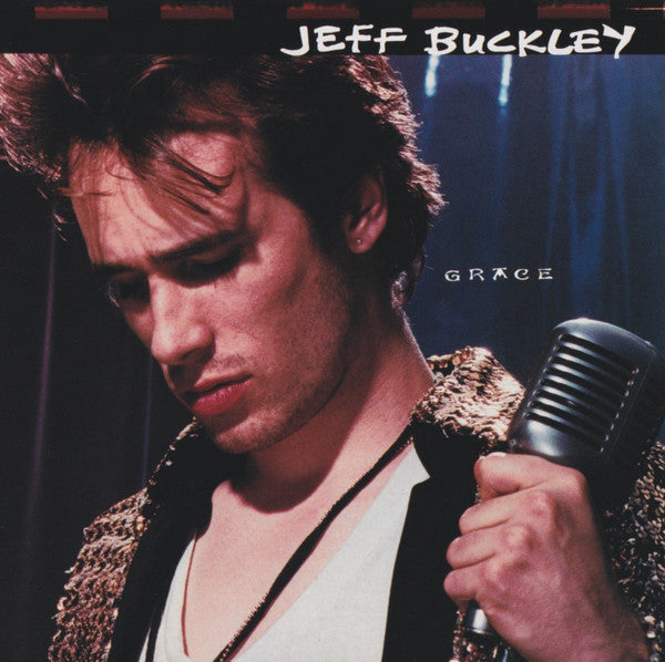 Jeff Buckley – Grace [CD Nuevo] 💿 🇺🇸