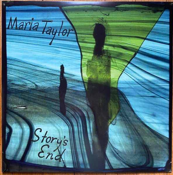 Maria Taylor – Story's End (Colored Vinyl) 🇺🇸