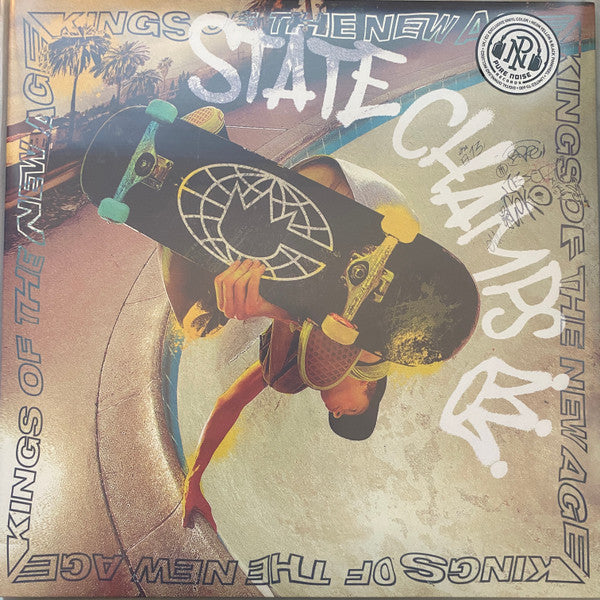 State Champs – Kings of the New Age 🇺🇸