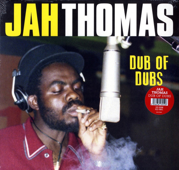Jah Thomas – Dub of Dubs 🇺🇸