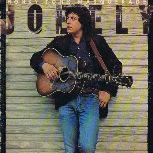 Joe Ely – Honky Tonk Masquerade 🇺🇸
