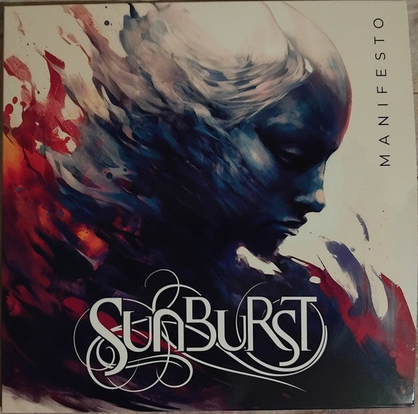 Sunburst – Manifesto 🇺🇸