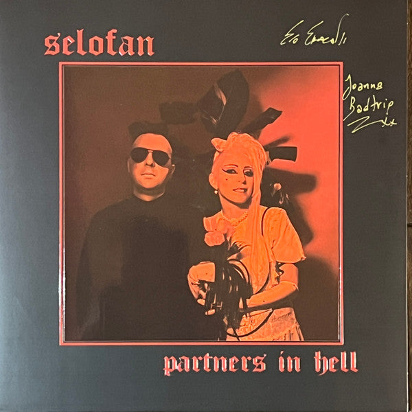 Selofan – Partners in Hell 🇺🇸