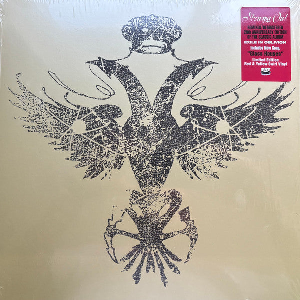 Strung Out – Exile in Oblivion 🇺🇸