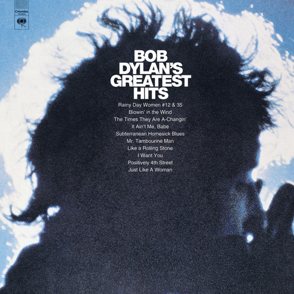 Bob Dylan – Greatest Hits (150G/DL Card) 🇺🇸