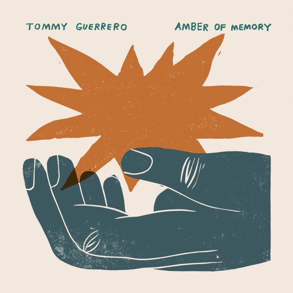 Tommy Guerrero – Amber Of Memory 🇺🇸