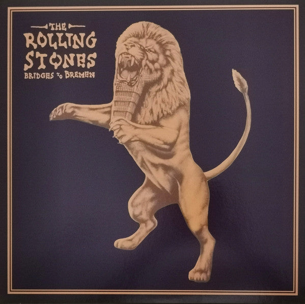 Rolling Stones – Bridges to Bremen 🇺🇸