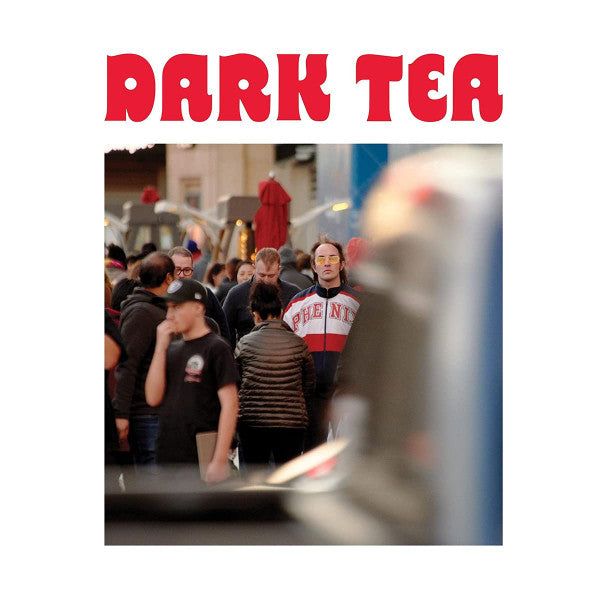 Dark Tea – Dark Tea Ii 🇺🇸