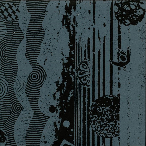 Nightcrawlers – Biophonic Boombox Recordings 🇺🇸