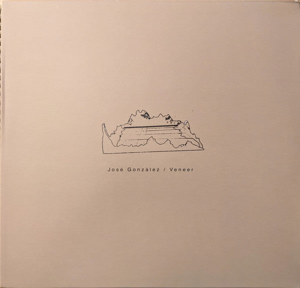 Jose Gonzales – Veneer 🇺🇸