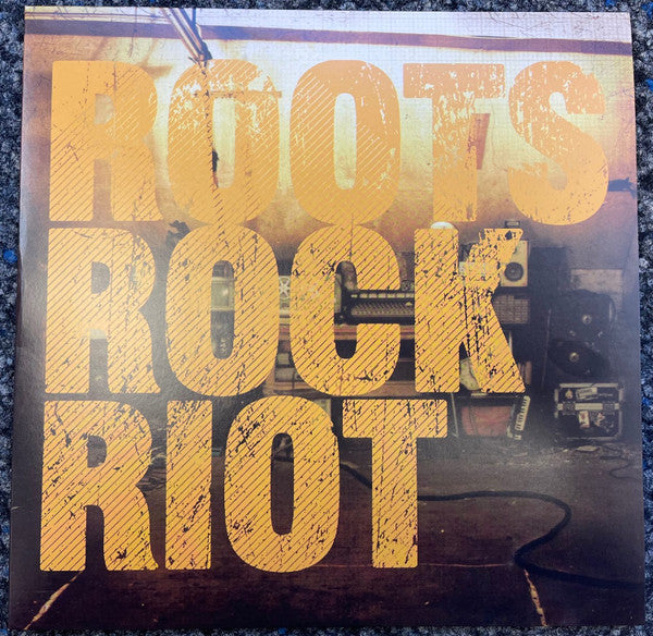 Skindred – Roots Rock Riot 🇺🇸