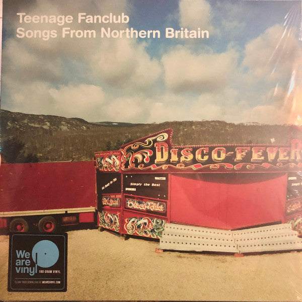 Teenage Fanclub – Songs from Northern Britain (Remastered) 🇺🇸