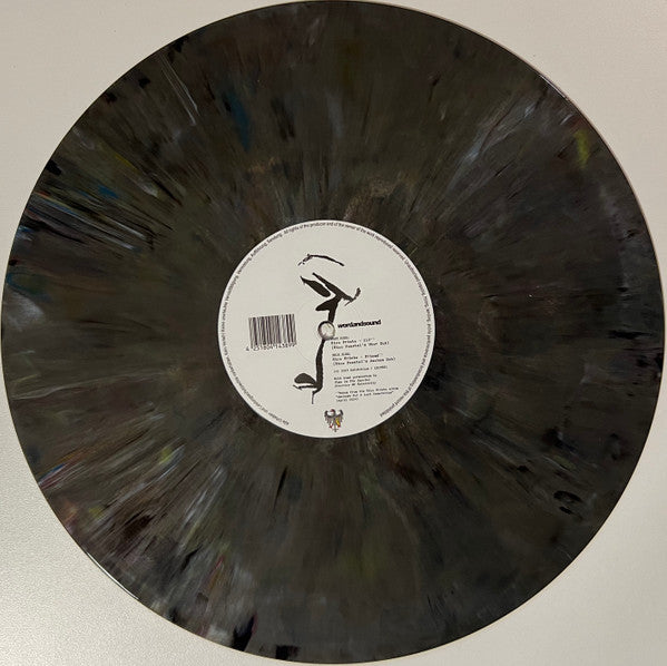 Rico Friebe – 212/Friend (the Rico Puestel Dubs) 🇺🇸