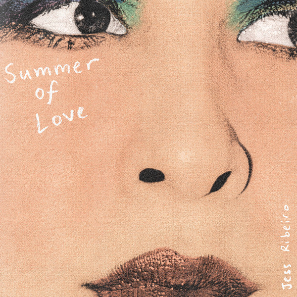 Jess Ribeiro – Summer of Love 🇺🇸