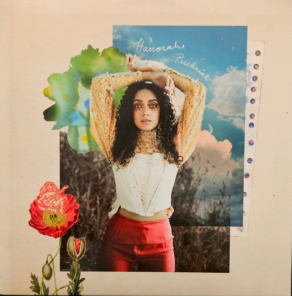 Hanorah – Perennial 🇺🇸