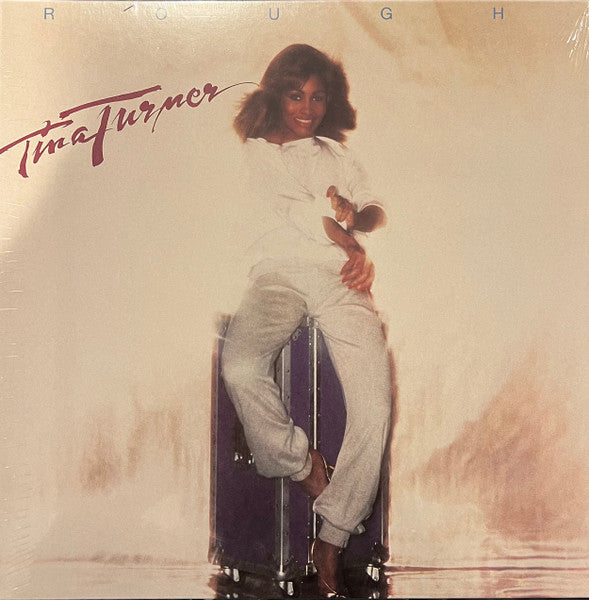 Tina Turner – Rough 🇺🇸