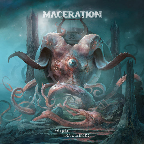 MacEration – Serpent Devourment 🇺🇸