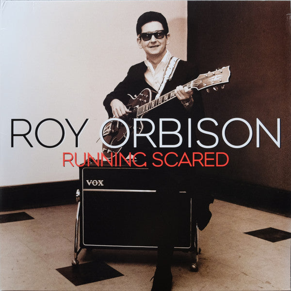 Roy Orbison – Anthology: Running Scared 🇺🇸
