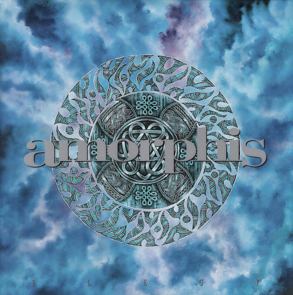 Amorphis – Elegy (Reissue) 🇺🇸