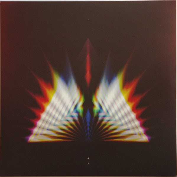 Mario Diaz De Leon – Spark & Earth (Clear Vinyl/180G) 🇺🇸
