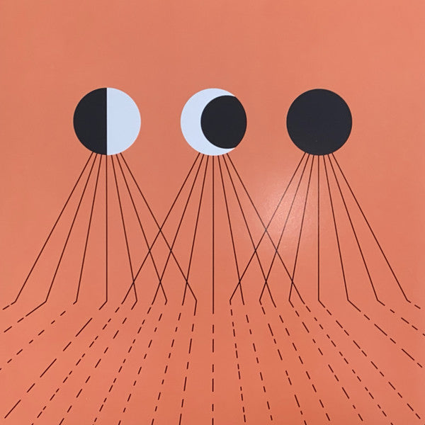 Half Moon Run – Seasons of Change - Inwards & Onwards 🇺🇸