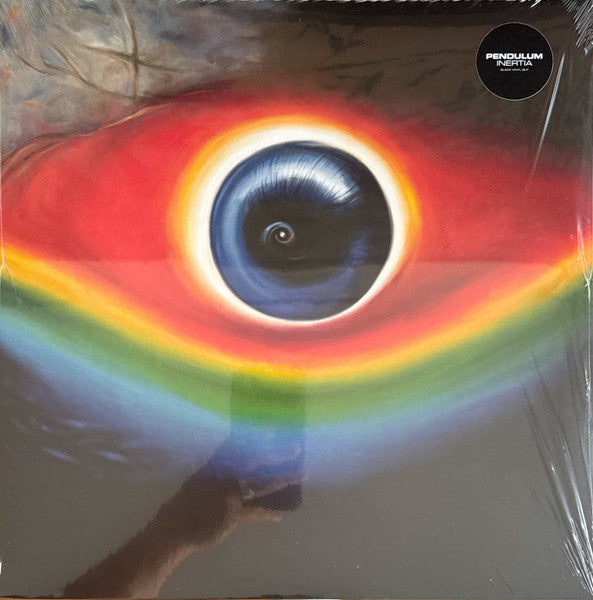 Pendulum – Inertia (2LP) 🇺🇸