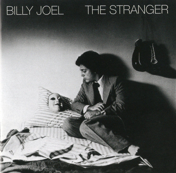Billy Joel – Stranger [CD Nuevo] 💿 🇺🇸
