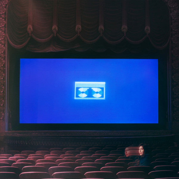 Lucy Dacus – Home Video 🇺🇸