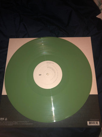 Grayscale – Adornment (Tiger's Eye Vinyl) 🇺🇸