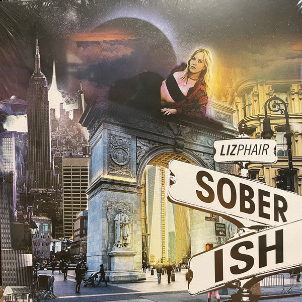 Liz Phair – Soberish 🇺🇸