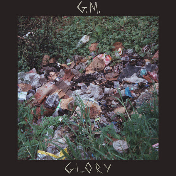 Good Morning – Glory (Brown Vinyl) 🇺🇸