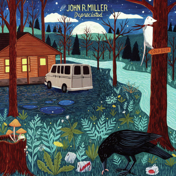 John R. Miller – Depreciated 🇺🇸