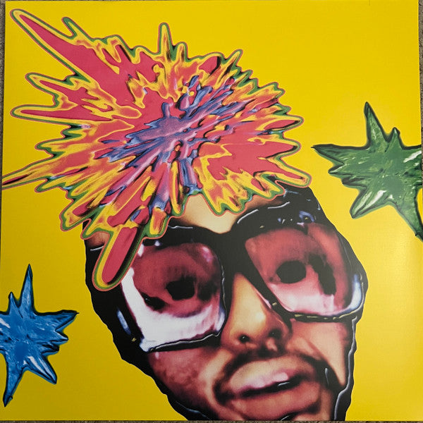 Aminé – Twopointfive (Clear Vinyl) 🇺🇸