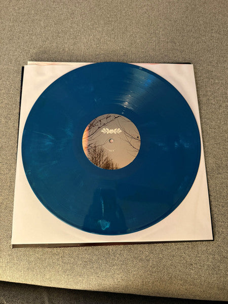 Ophelias – Spring Grove (Translucent Forest Green Vinyl) (I) 🇺🇸