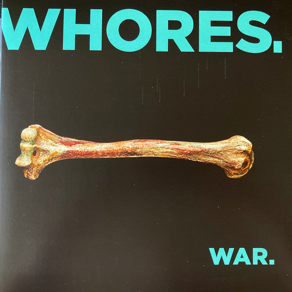 Whores. – War 🇺🇸